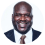 Shaquille O'Neal