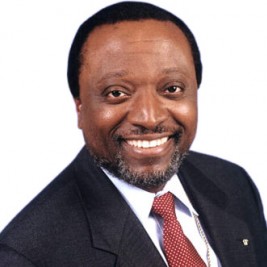 Alan Keyes Agent