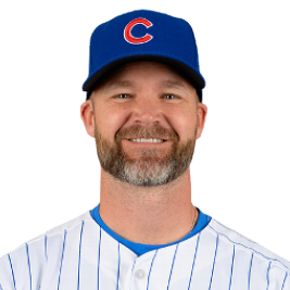 David Ross  Image