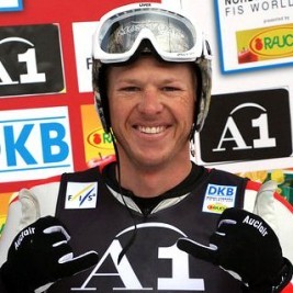 Todd Lodwick Agent