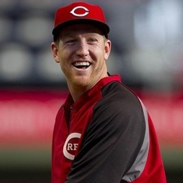 Todd Frazier  Image