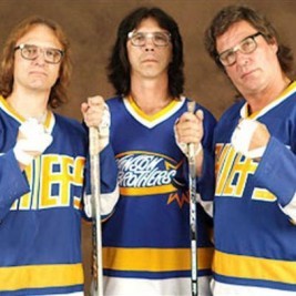 The Hanson Brothers  Image