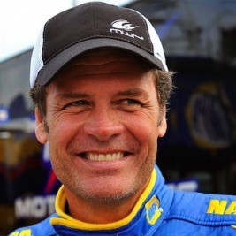 Michael Waltrip  Image