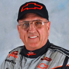 Dave Marcis Agent