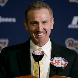 Steve Spagnuolo Agent