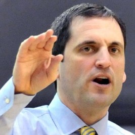 Steve Prohm Agent