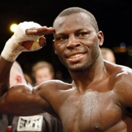 Steve Cunningham Agent