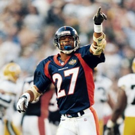 Steve Atwater  Image