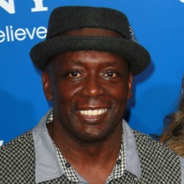 Billy Blanks  Image