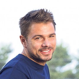 Stanislas Wawrinka  Image