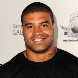 Shawne Merriman Agent