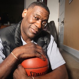 Shawn Kemp  Image