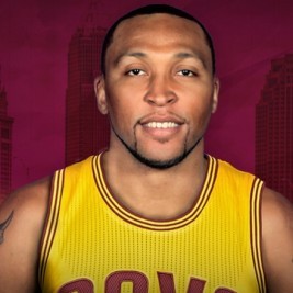 Shawn Marion Agent