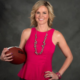 Shannon Spake Agent