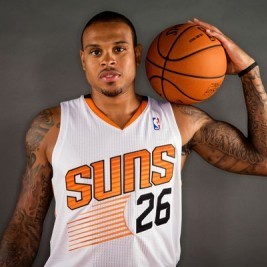 Shannon Brown Agent