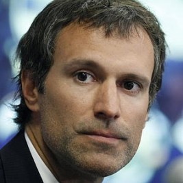 Scott Niedermayer  Image