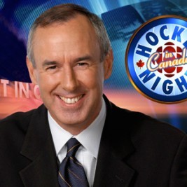 Ron MacLean Agent