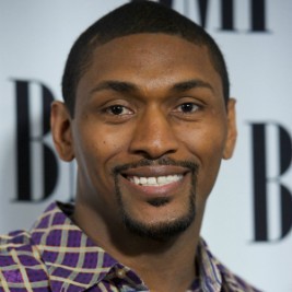 Ron Artest Agent