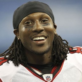 Roddy White Agent