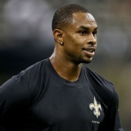 Robert Meachem Agent