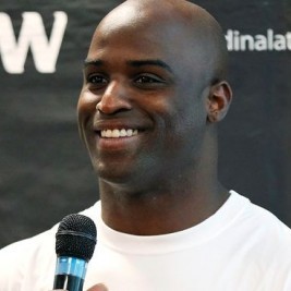 Ricky Williams  Image