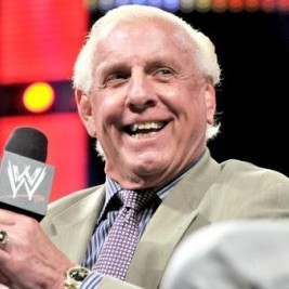 Ric Flair Agent