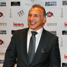 Ray Mancini Agent