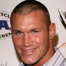 Randy Orton Agent