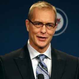 Paul Maurice Agent