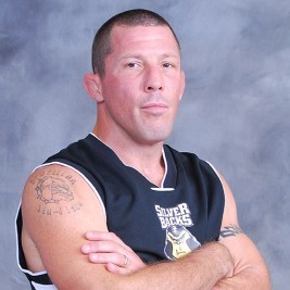 Pat Miletich  Image