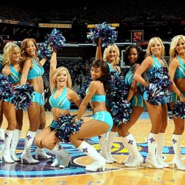 New Orleans Pelicans Dance Team Agent