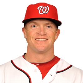 Nate McLouth Agent