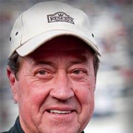 Harry Gant  Image