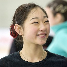 Mirai Nagasu  Image