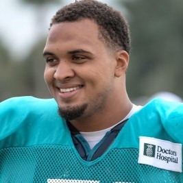 Mike Pouncey Agent