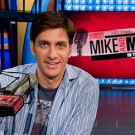 Mike Greenberg Agent