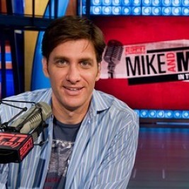 Mike Greenberg Mani Image