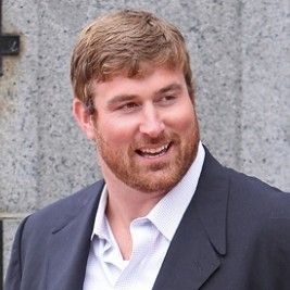 Matt Light  Image