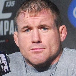 Matt Hughes  Image