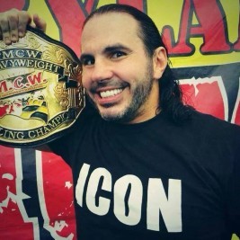 Matt Hardy  Image