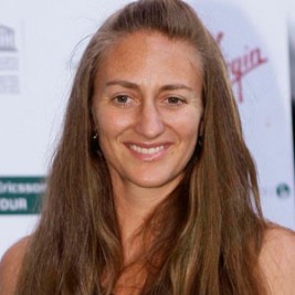 Mary Pierce  Image