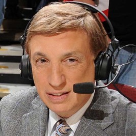 Marv Albert  Image