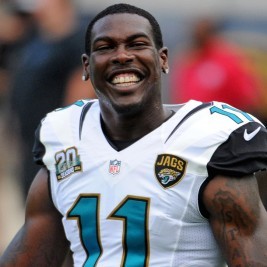 Marqise Lee Agent