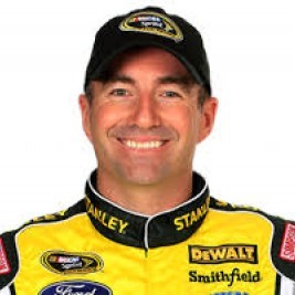 Marcos Ambrose  Image