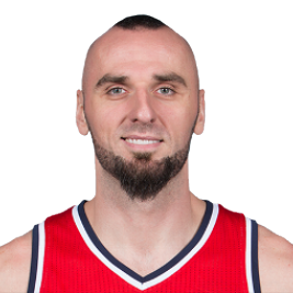 Marcin Gortat Agent