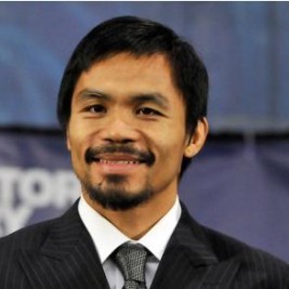 Manny Pacquiao Agent