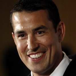 Luke Fickell Agent