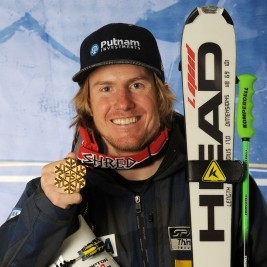Ted Ligety Agent