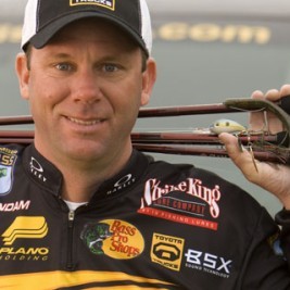 Kevin VanDam  Image