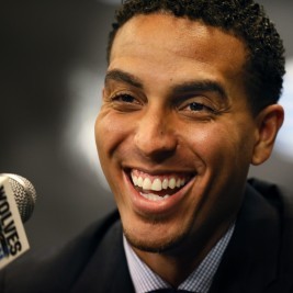 Kevin Martin Agent